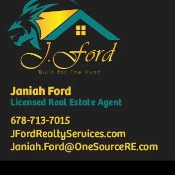 J.Ford Realty Services