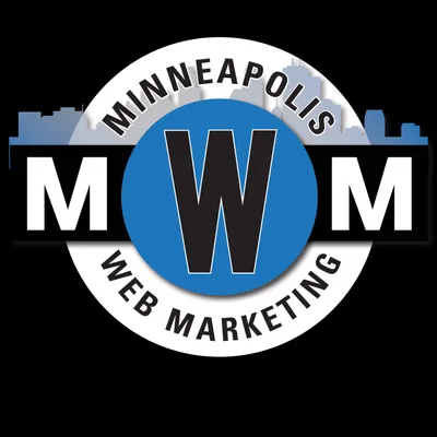 Minneapolis Web Marketing Website Design