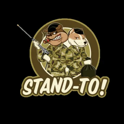 Stand-To Junk Removal