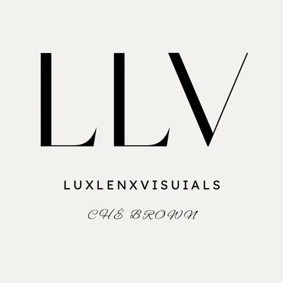 LuxlenzVisuials