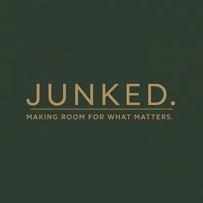 JUNKED.