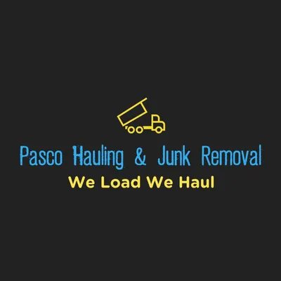 Pasco Hauling & Junk Removal LLC