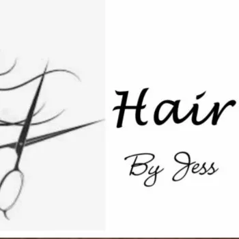Hair by Jess