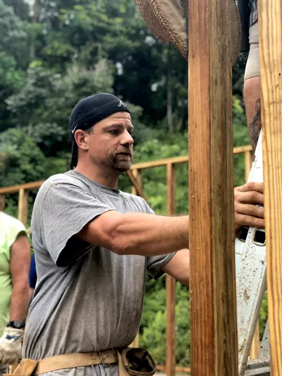 Maddox Chore and Maintenance