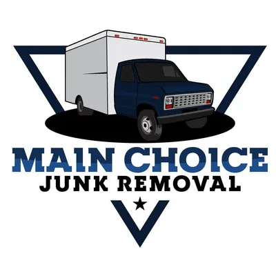 Main Choice Junk Removal