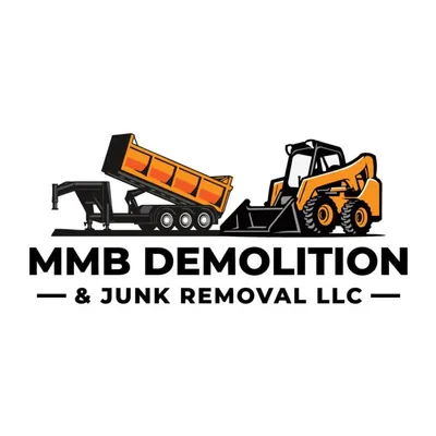 MMB Demolition & Junk Removal LLC