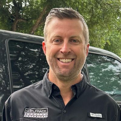 Wolfpack Roofing & Exteriors