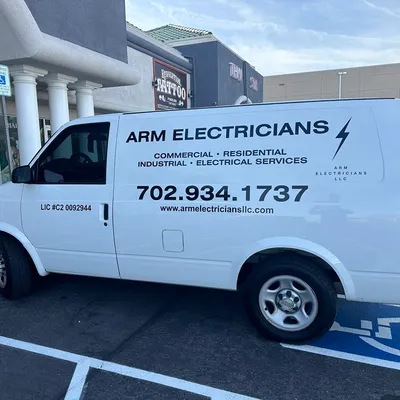 ARM Electricians LLC