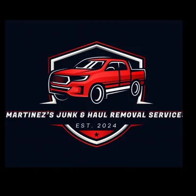 Martinez’s Junk Removal and Hauling Sevices