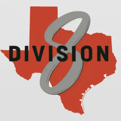 Division 8 Glass