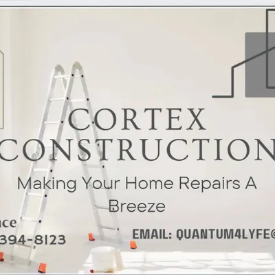 Cortex Construction LLC