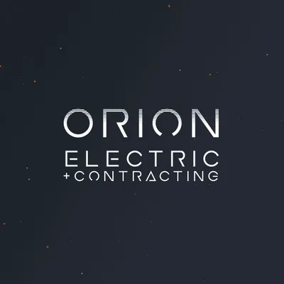 Orion Electric + Contracting