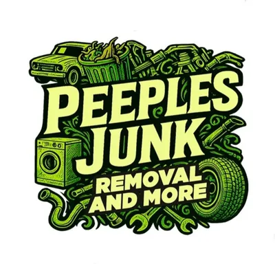 PEEPLES JUNK