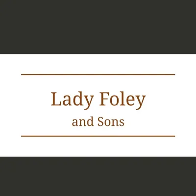 Lady Foley and Son