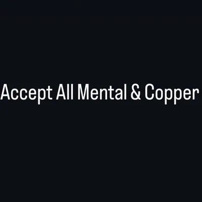 Scrap Removal