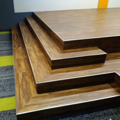 Steve’s tile and flooring