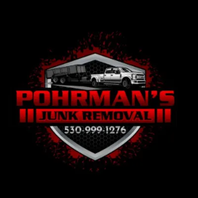 Pohrman’s Junk Removal