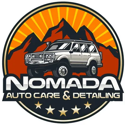 Nomada Car Detailing