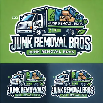Junk Removal Bros