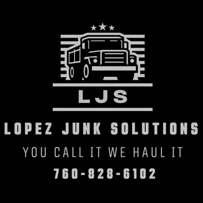 Lopez Junk Solutions