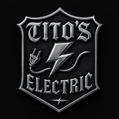 Tito’s electric