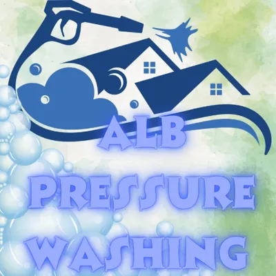 ALB Pressure Washing LLC