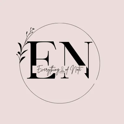 Everything of Note