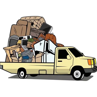 Sayless Junk Removal