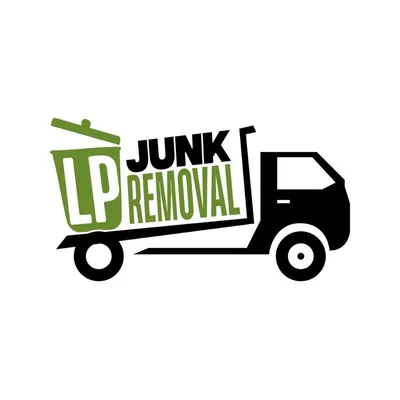 LP junk removal
