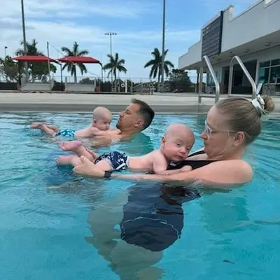 Hammerheads Swim School