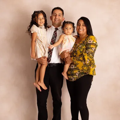 Victor Chavez & Nereyda Aguirre w/ eXp Realty