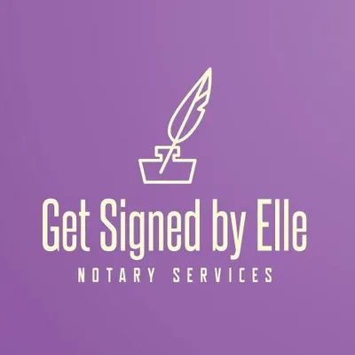 Get Signed by Elle, LLC
