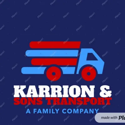 Karrion and Sons Transport