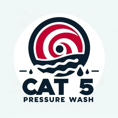 Cat-5 Pressure Wash LLC