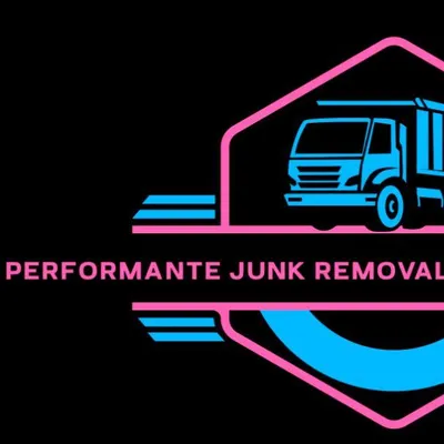 Performante Junk Removal & Dumpster Rentals