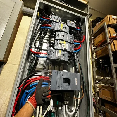1611Electric