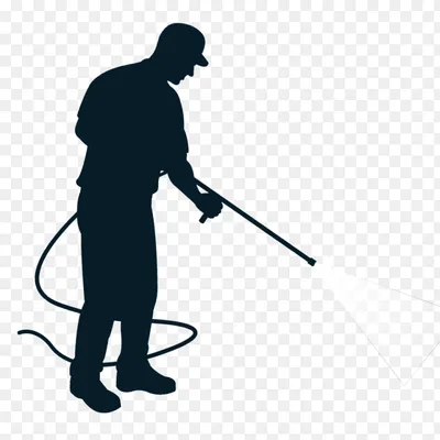 MGC Pressure washing