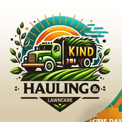 KIND hauling & lawncare