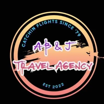 A B & J TRAVEL AGENCY