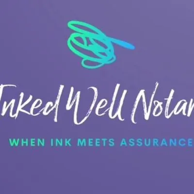 Inked Well Notary