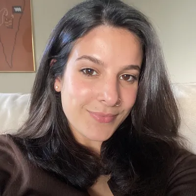 Manar Noubani