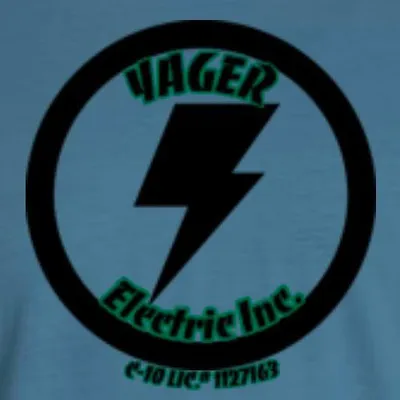 Yager Electric Inc.