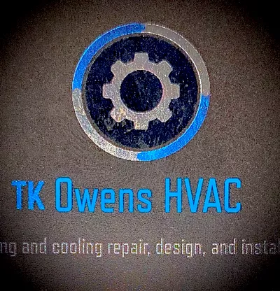 TK Owens HVAC