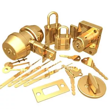 Artlocks