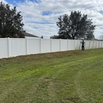 A&L Pressure Washing Services