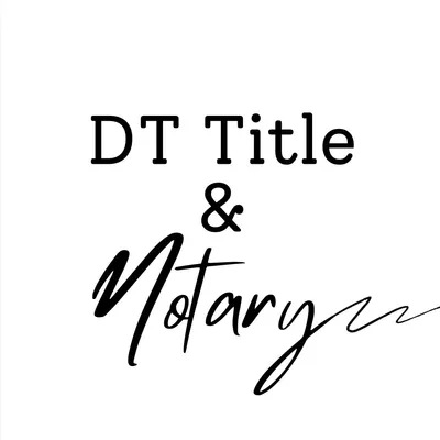 DT Title and Notary