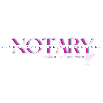 Global Notary and Legal Services