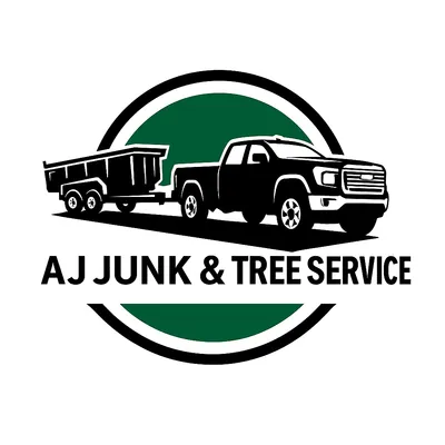 AJ TREE & JUNK Service