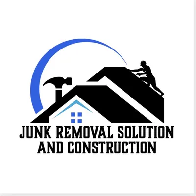 JUNK REMOVAL SOLUTION