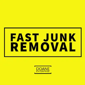 FAST Junk Removal